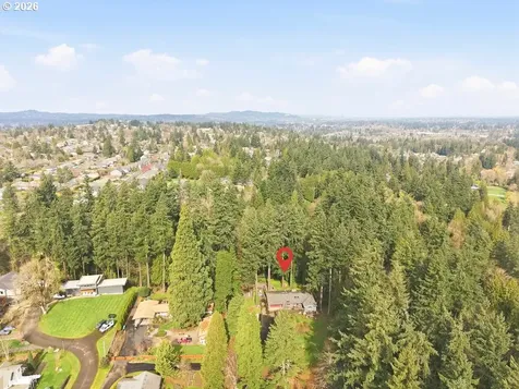 6337 SE Brownlee Road Milwaukie OR 97267