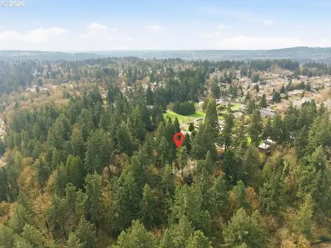 6337 SE Brownlee Road Milwaukie OR 97267