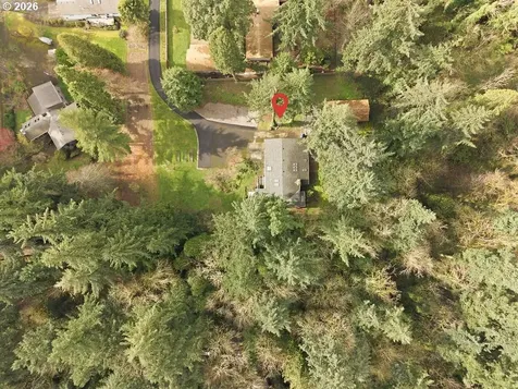 6337 SE Brownlee Road Milwaukie OR 97267