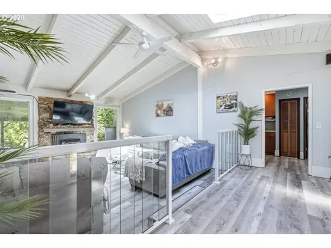 6337 SE Brownlee Road Milwaukie OR 97267
