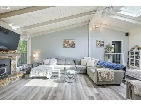 6337 SE Brownlee Road Milwaukie OR 97267
