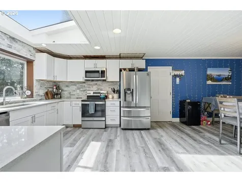 6337 SE Brownlee Road Milwaukie OR 97267