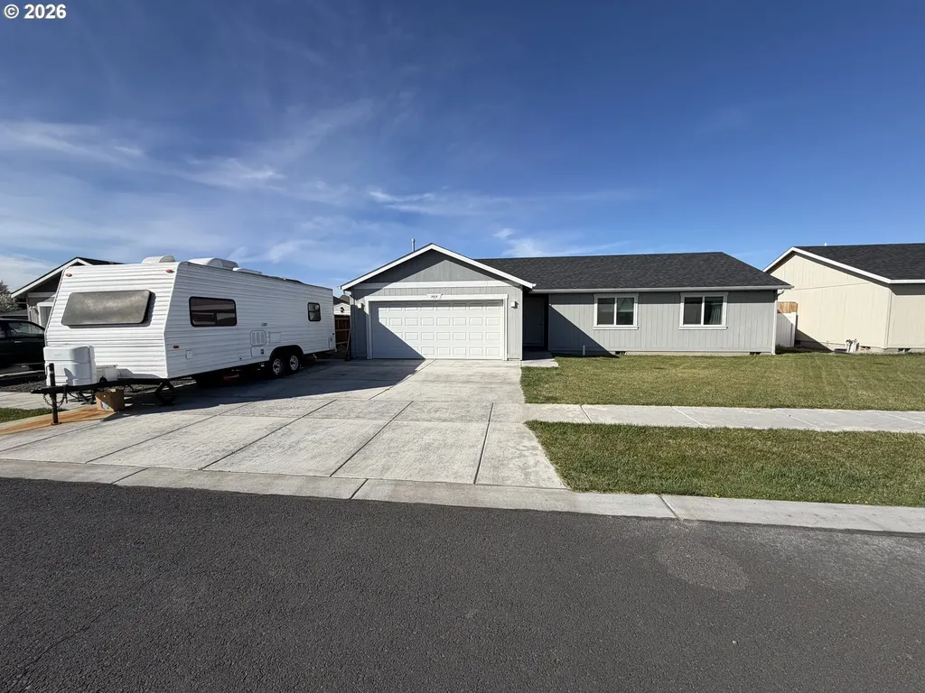 1464 NE Kenna Drive Hermiston OR 97838