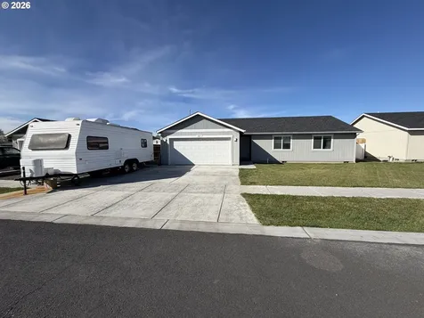 1464 NE Kenna Drive Hermiston OR 97838