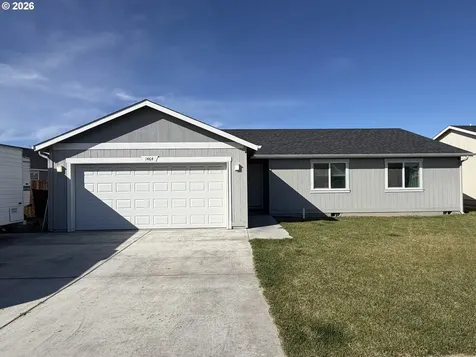 1464 NE Kenna Drive Hermiston OR 97838