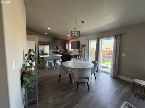 1464 NE Kenna Drive Hermiston OR 97838