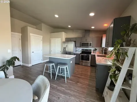 1464 NE Kenna Drive Hermiston OR 97838