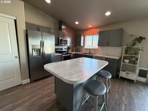 1464 NE Kenna Drive Hermiston OR 97838