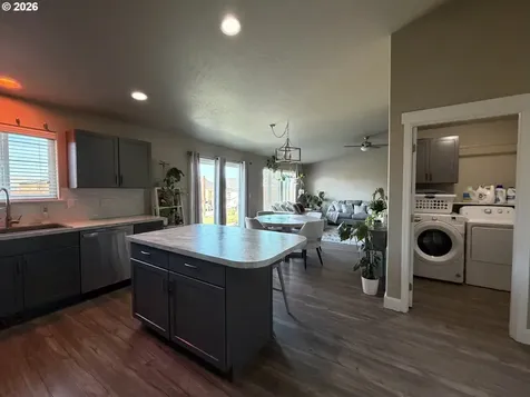 1464 NE Kenna Drive Hermiston OR 97838