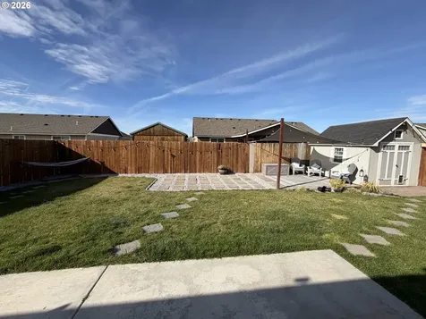 1464 NE Kenna Drive Hermiston OR 97838