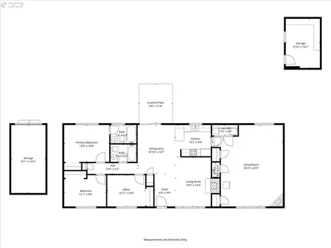 13012 NE 76th Street Vancouver WA 98682