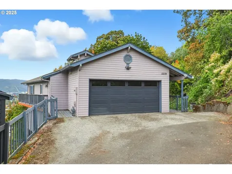 5239 N Emerson Drive Portland OR 97217