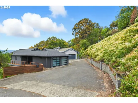 5239 N Emerson Drive Portland OR 97217