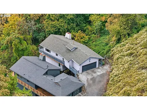 5239 N Emerson Drive Portland OR 97217