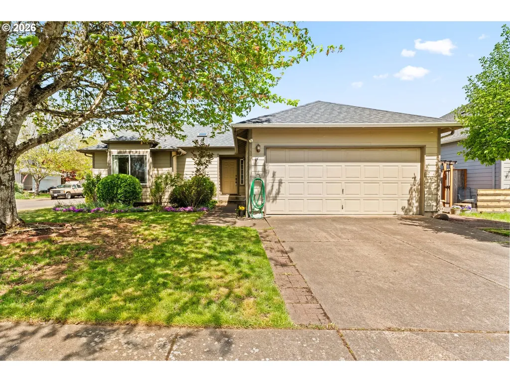 4981 SW Aster Street Corvallis OR 97333
