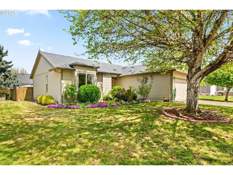 4981 SW Aster Street Corvallis OR 97333