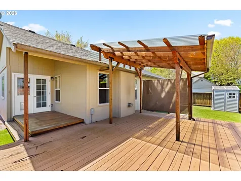 4981 SW Aster Street Corvallis OR 97333