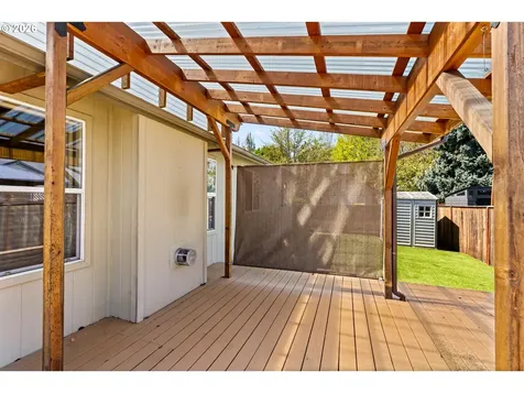 4981 SW Aster Street Corvallis OR 97333