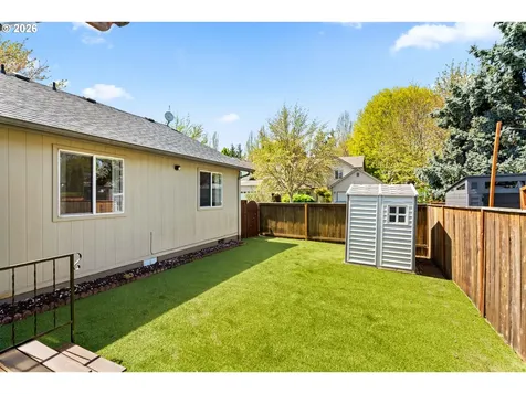 4981 SW Aster Street Corvallis OR 97333