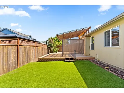 4981 SW Aster Street Corvallis OR 97333