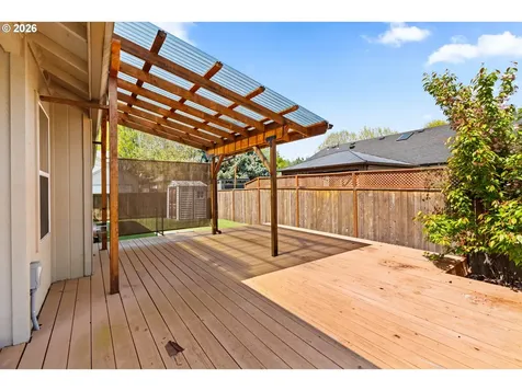 4981 SW Aster Street Corvallis OR 97333