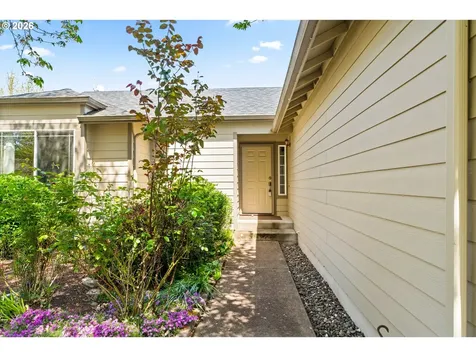 4981 SW Aster Street Corvallis OR 97333