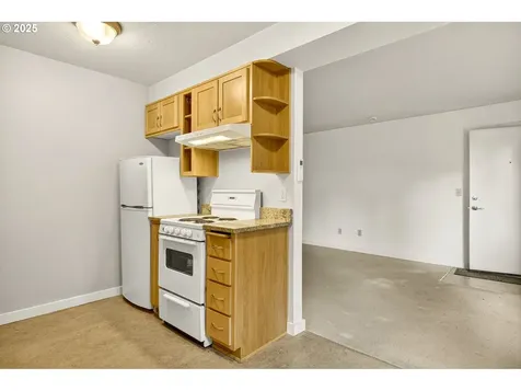 4653 NE Killingsworth Street Portland OR 97218