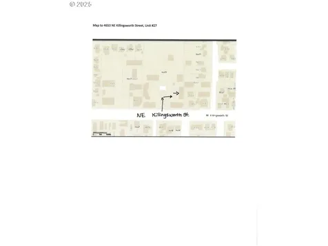 4653 NE Killingsworth Street Portland OR 97218