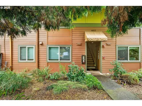 4653 NE Killingsworth Street Portland OR 97218