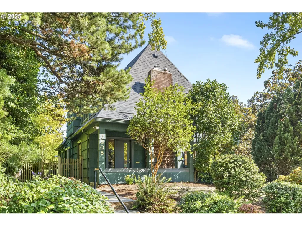 3508 NE 27th Avenue Portland OR 97212