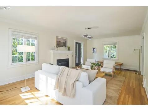 3508 NE 27th Avenue Portland OR 97212