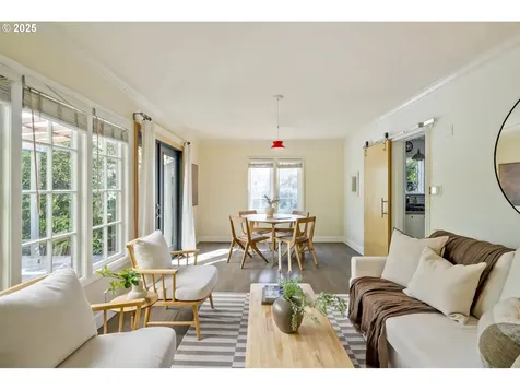 3508 NE 27th Avenue Portland OR 97212