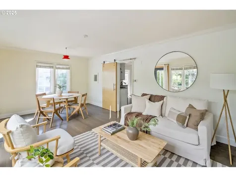 3508 NE 27th Avenue Portland OR 97212