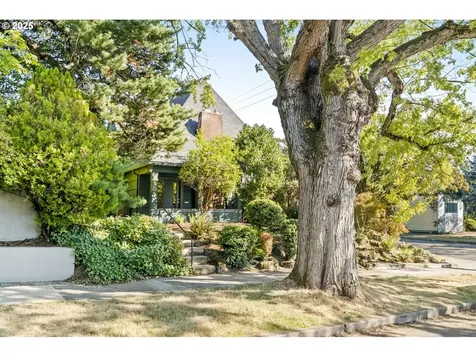 3508 NE 27th Avenue Portland OR 97212