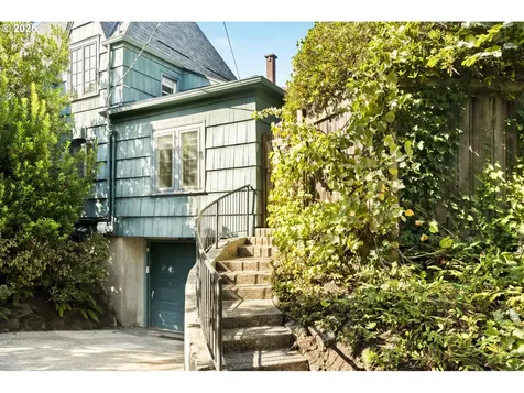 3508 NE 27th Avenue Portland OR 97212