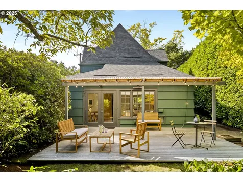 3508 NE 27th Avenue Portland OR 97212