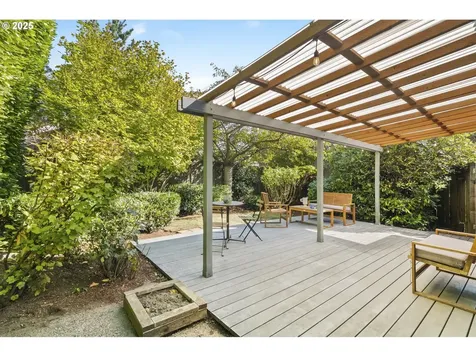 3508 NE 27th Avenue Portland OR 97212