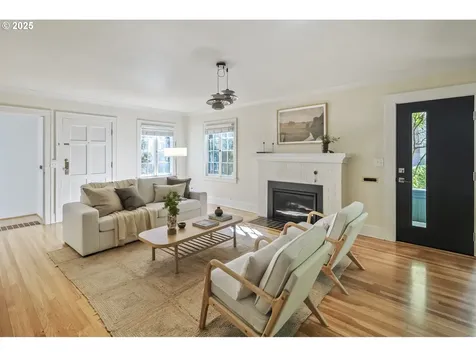 3508 NE 27th Avenue Portland OR 97212