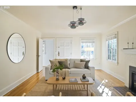 3508 NE 27th Avenue Portland OR 97212