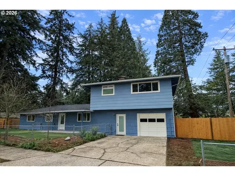 18655 SE Yamhill Circle Portland OR 97233