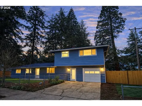 18655 SE Yamhill Circle Portland OR 97233