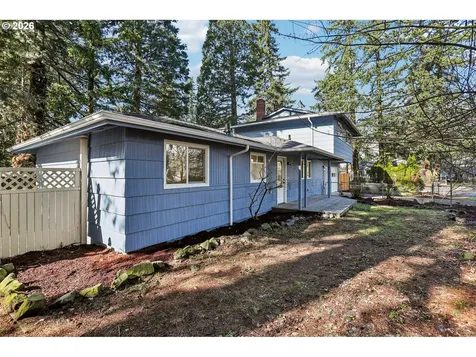 18655 SE Yamhill Circle Portland OR 97233