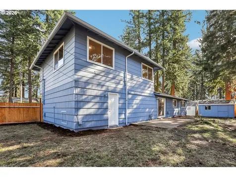 18655 SE Yamhill Circle Portland OR 97233
