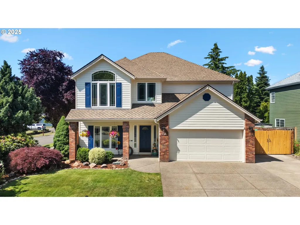 2855 NW Orchard Heights Avenue Albany OR 97321