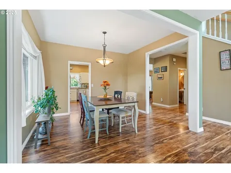 2855 NW Orchard Heights Avenue Albany OR 97321