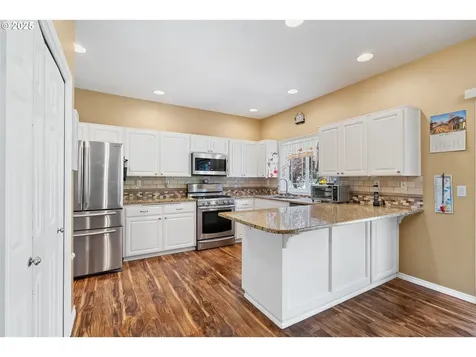 2855 NW Orchard Heights Avenue Albany OR 97321