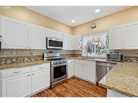 2855 NW Orchard Heights Avenue Albany OR 97321