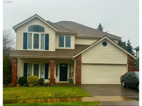 2855 NW Orchard Heights Avenue Albany OR 97321