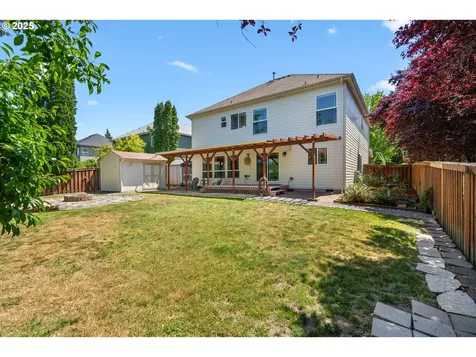 2855 NW Orchard Heights Avenue Albany OR 97321