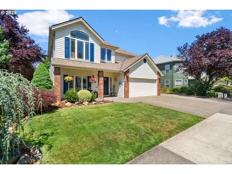 2855 NW Orchard Heights Avenue Albany OR 97321